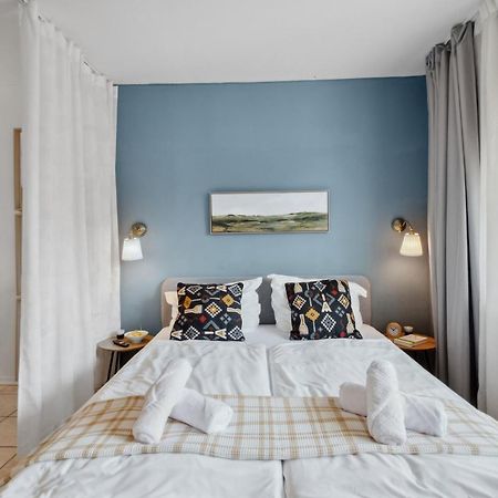 Gemuetliches & Modernes Apartment Кобленц Екстер'єр фото