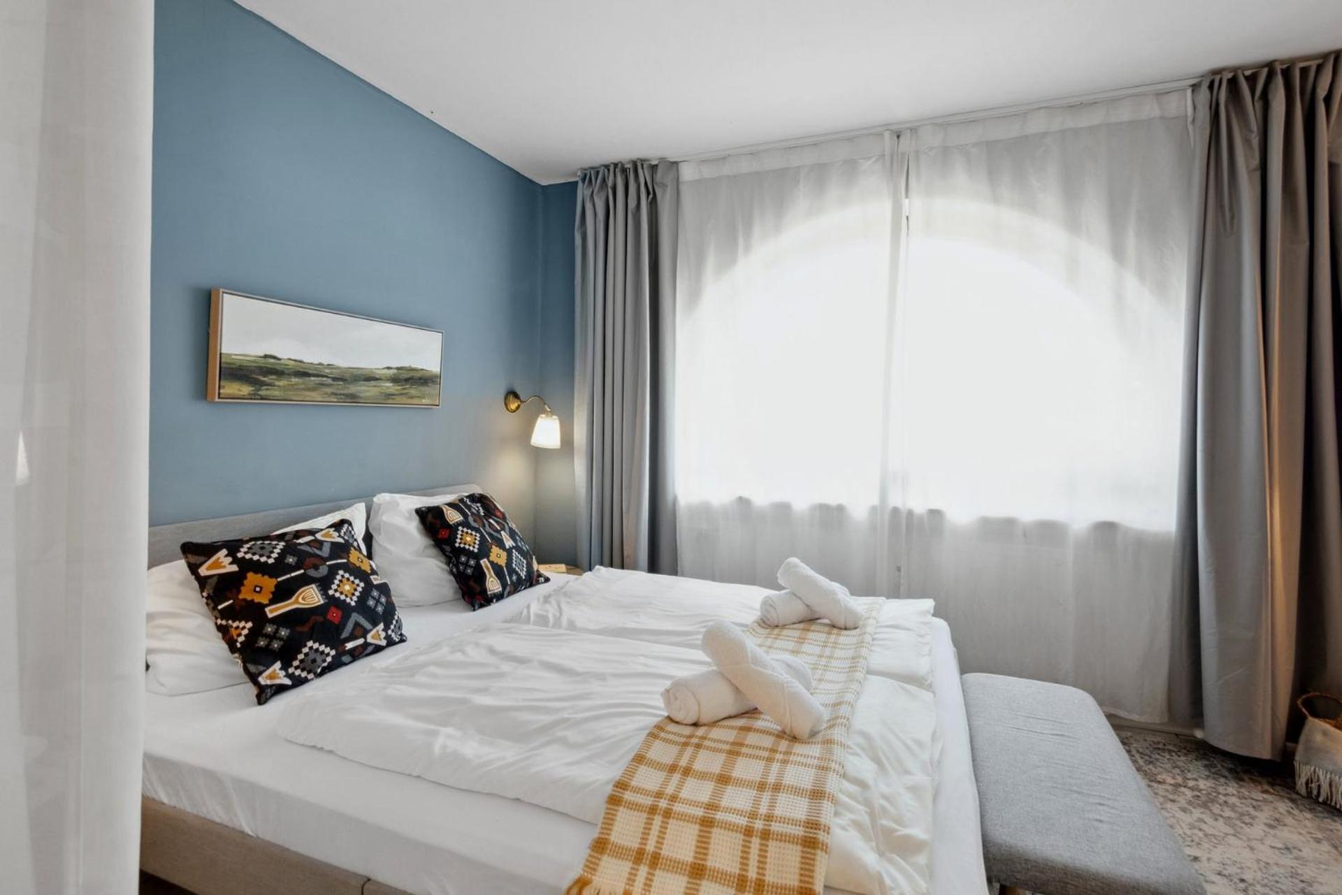 Gemuetliches & Modernes Apartment Кобленц Екстер'єр фото