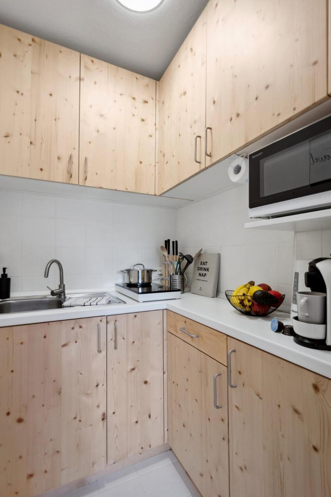 Gemuetliches & Modernes Apartment Кобленц Екстер'єр фото