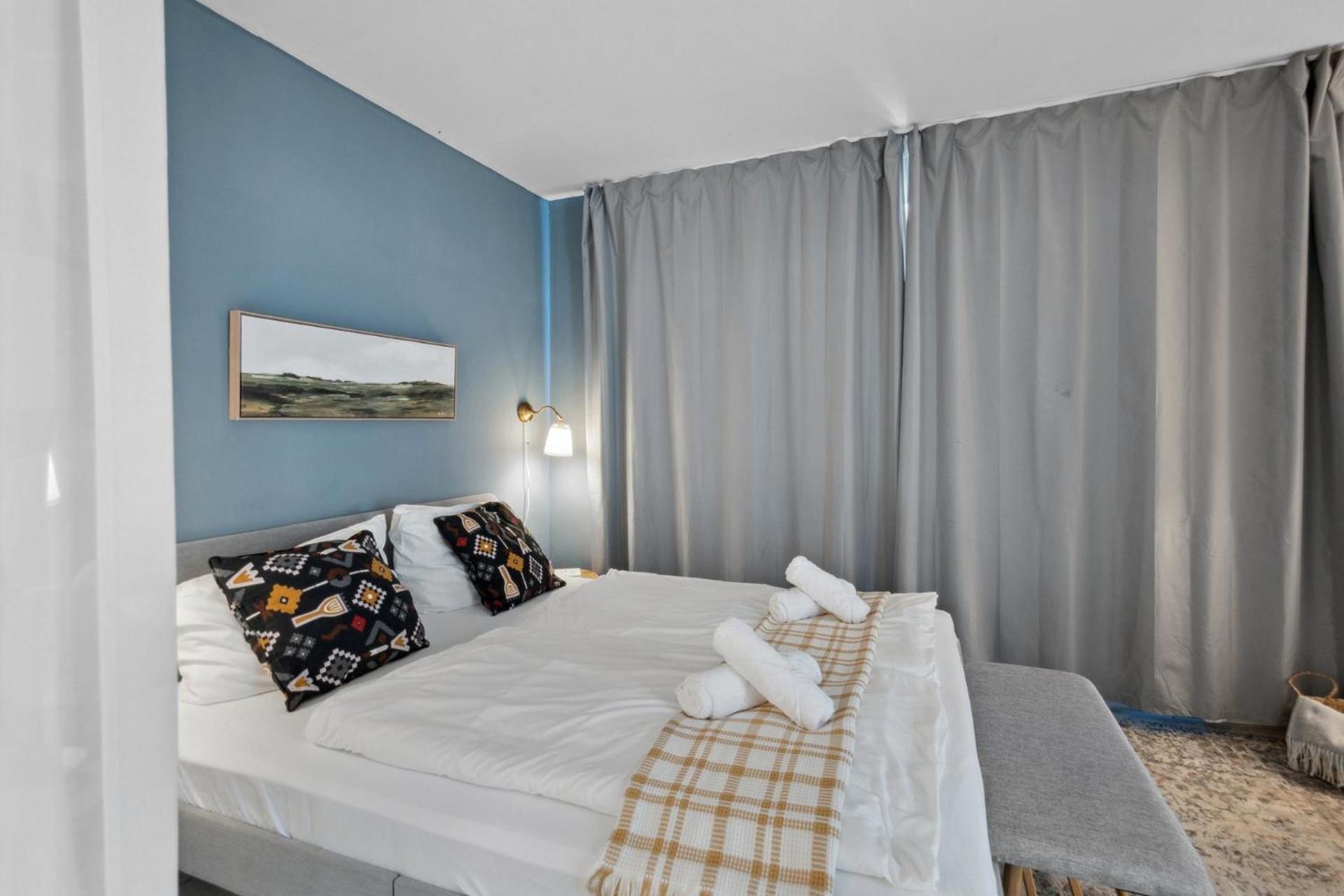 Gemuetliches & Modernes Apartment Кобленц Екстер'єр фото